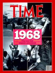 1968 time