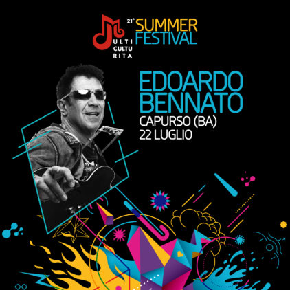Edoardo Bennato