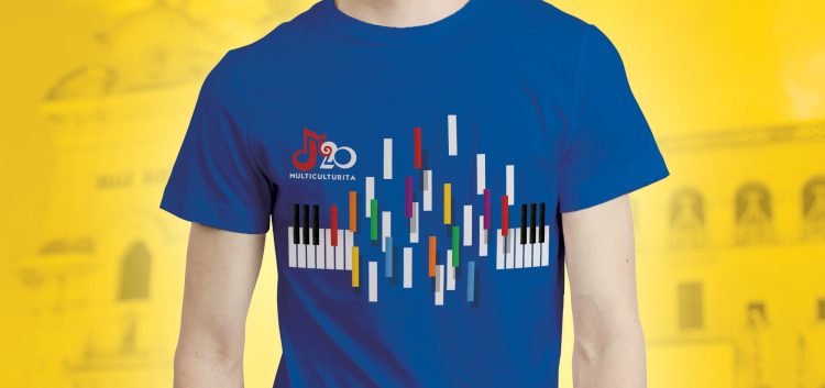 Anteprima del  MULTICULTURITA SUMMER FESTIVAL 2022 e presentazione maglia celebrativa