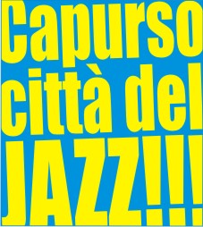 capurso città del jazz