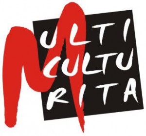 logo multiculturita