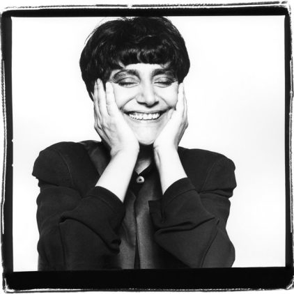 Storie di Vinile: Mia Martini e il 1989
