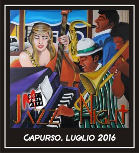 multiculturita jazz night